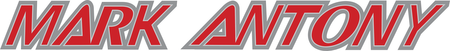 Mark Antony