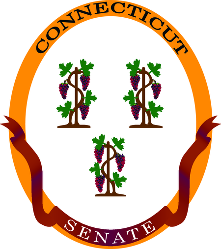 Senate Of Connecticut
