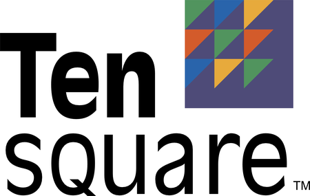 Ten Square