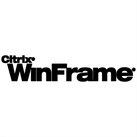 WinFrame Citrix