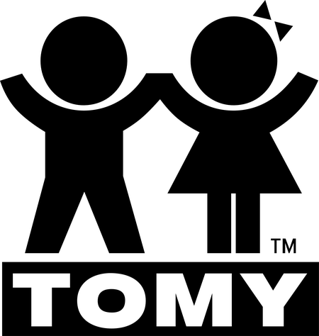 Tomy