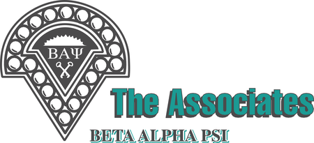 Beta Alpha Psi The Associates