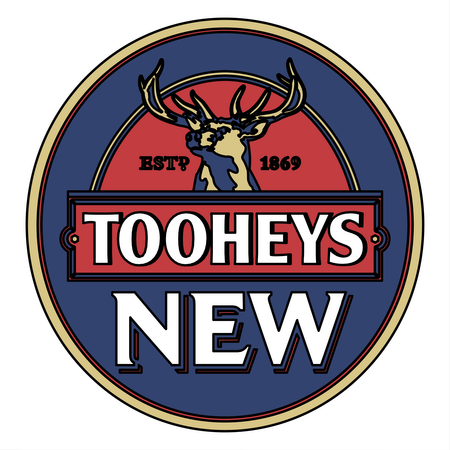 Tooheys New