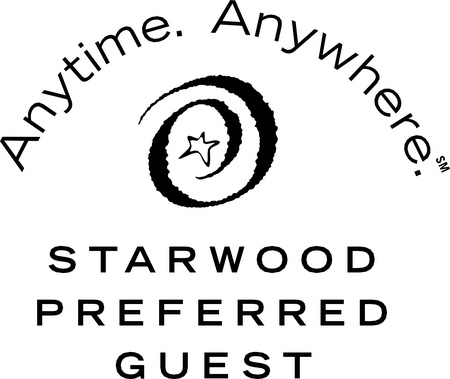 Starwood Preferred Guest