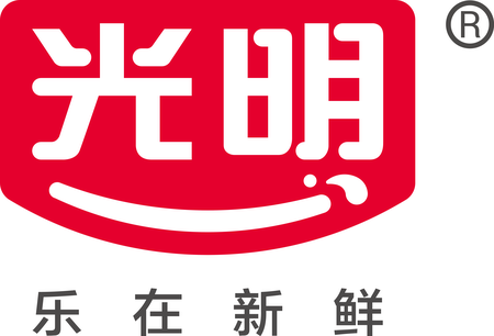光明牛奶