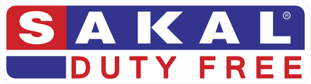 Sakal Duty Free