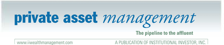 Private Asset Management