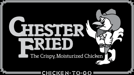Chester Fried