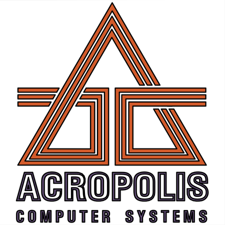 Acropolis 22874