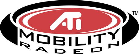 Mobility Radeon