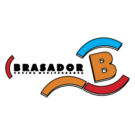 Brasador