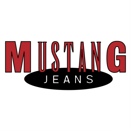 Mustang Jeans