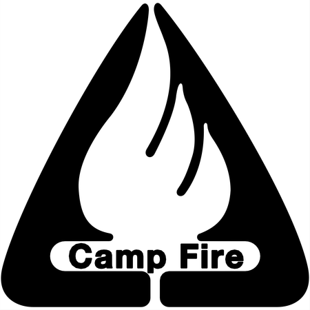 Camp Fire 4205