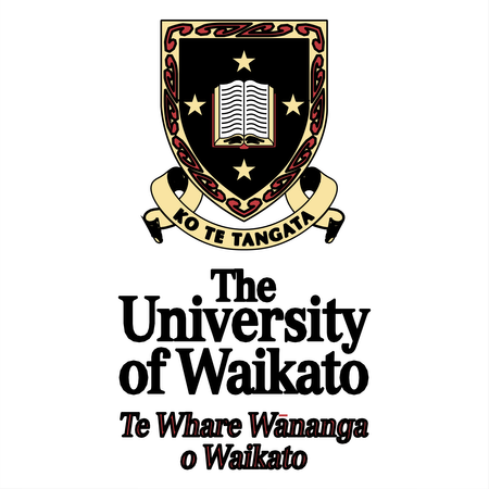The University of Vaikato