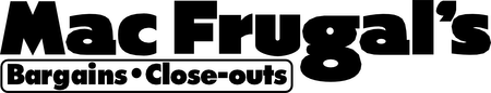 Mac Frugal's