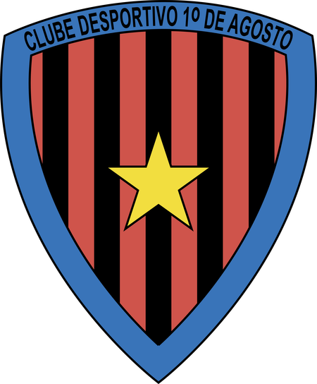 Clube Desportivo Primeiro De Agosto