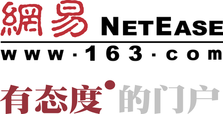 Netease Logo 2