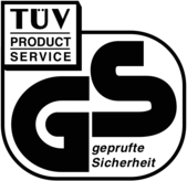 TUV GS