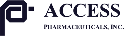 Access Pharmaceuticals