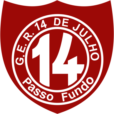Gremio Esportivo e Recreativo 14 de Julho de Passo Fundo RS