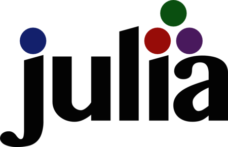 The Julia Programming Language