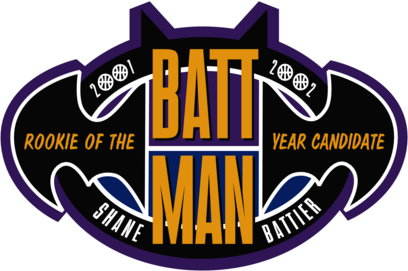 Batt Man