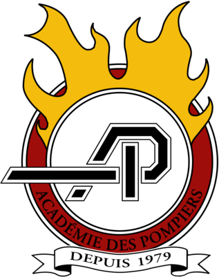 Academie des Pompiers 59338