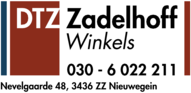 DTZ Zadelhoff
