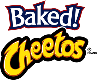 BAKED CHEETOS