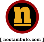 Noctambulo
