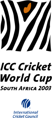 ICC Cricket World Cup