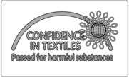Confidence in Textiles