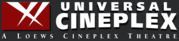 Universal Cineplex