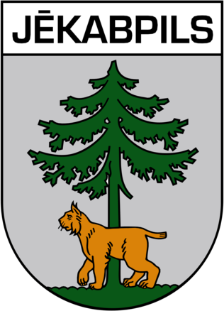 Jekabpils