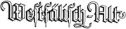 Westfalisch Alt