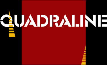 Quadraline
