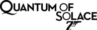 Quantum Of Solace 
