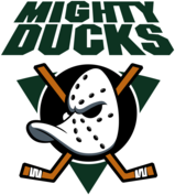 Anaheim Mighty Ducks