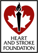 Heart And Stroke Foundation