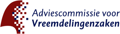 Adviescommissie voor Vreemdelingenzaken 85716