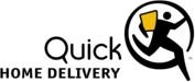 Quick Home Delivery