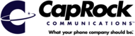 CapRock Communications