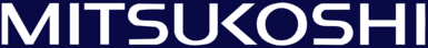 Mitsukoshi
