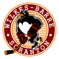Wilkes-Barre Scranton Penguins