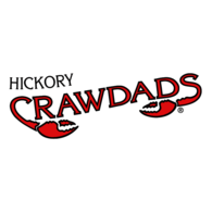 Hickory Crawdads