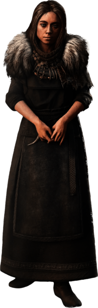 Assassin's Creed Valhalla Edyt