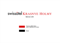 Swissotel Krasnye Holmy Moscow