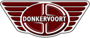 Donkervoort