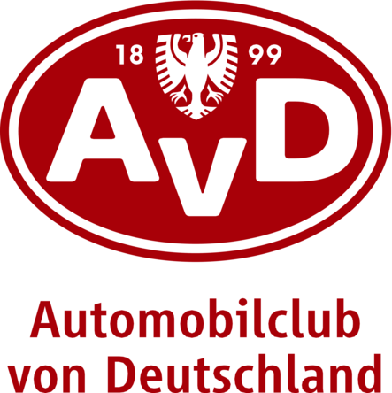 Avd Logo 2008