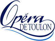 Opera De Toulon